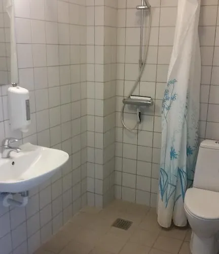 Motel Skive 3*