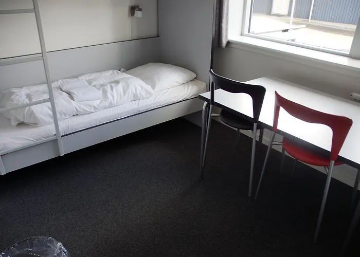 Motel Skive Motel 3*