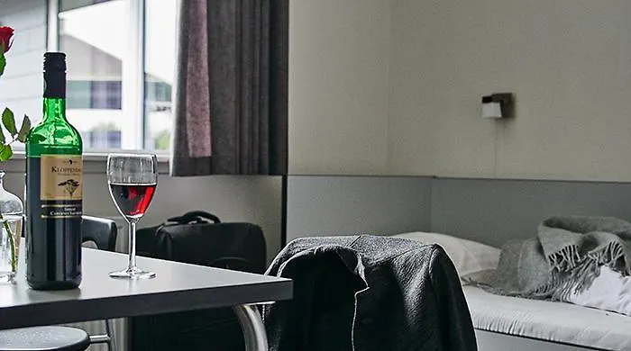 Motel Motel Skive 3*